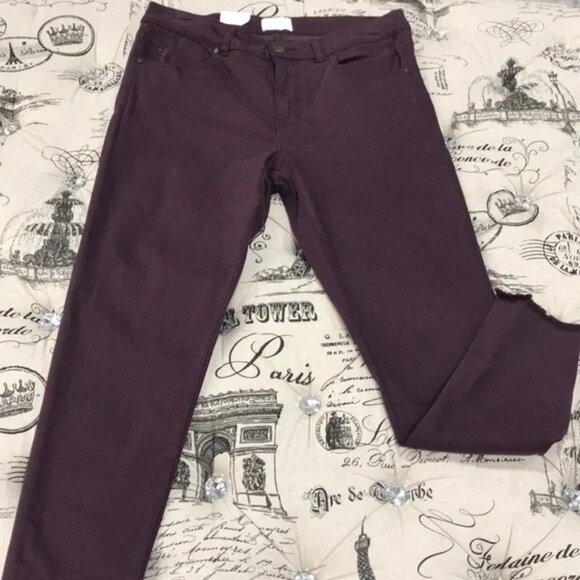 CASLON Skinny Jeans - Picture 2 of 8